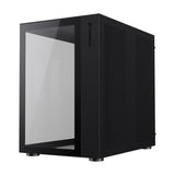 Caja Pc Gamemax  Infinity Bk  Atx