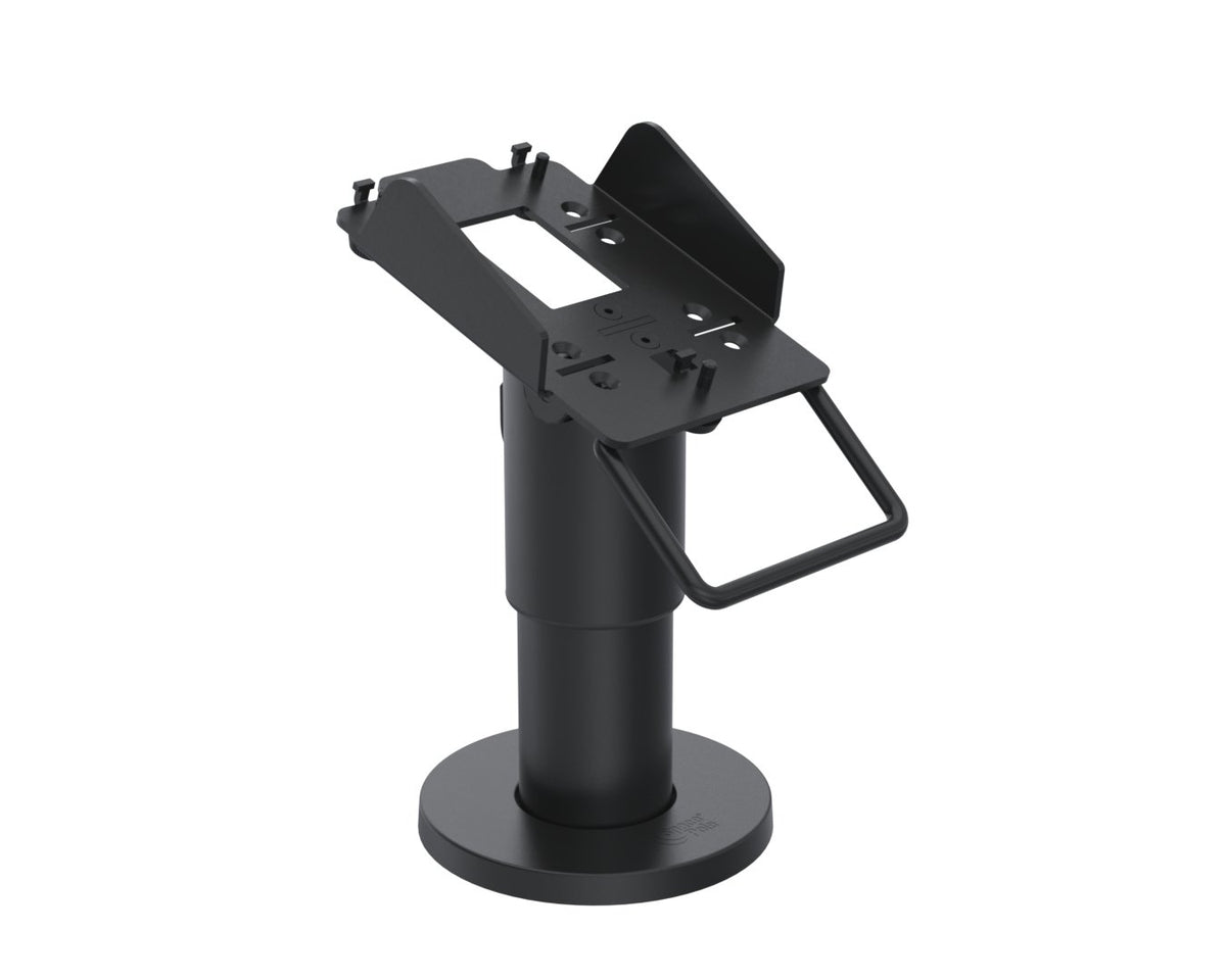 EAN 5715063637371 - Ergonomic Solutions SpacePole Payment PAX402-D-MH-02 accesorio para terminal de punto de venta Montaje PO imagen 1