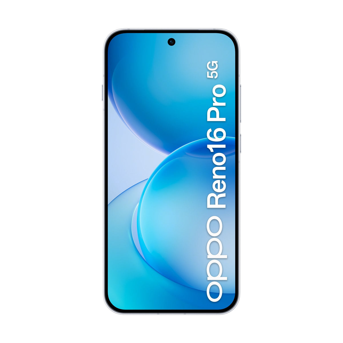 Oppo Reno16 Pro 5g Dual Sim 12gb Ram 512gb - White