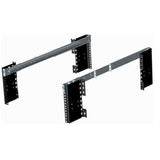 Techly Telescopic Slide Rail Kit 500mm For Rack-Mount Atx Chassis