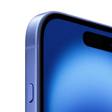 EAN 195949823374 - Apple iPhone 16 15,5 cm (6.1") SIM doble iOS 18 5G USB Tipo C 256 GB Azul imagen 3
