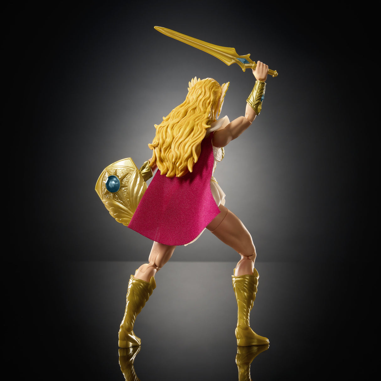 EAN 0194735265053 - Masters of the Universe Masterverse New Etheria She-Ra imagen 3