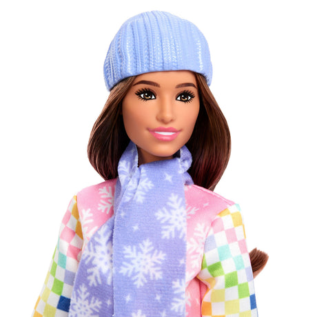 EAN 194735348626 - Barbie JKF78 muñeca imagen 3