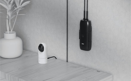 EAN 0810084699195 - Ubiquiti AI Port Potenciador imagen 8