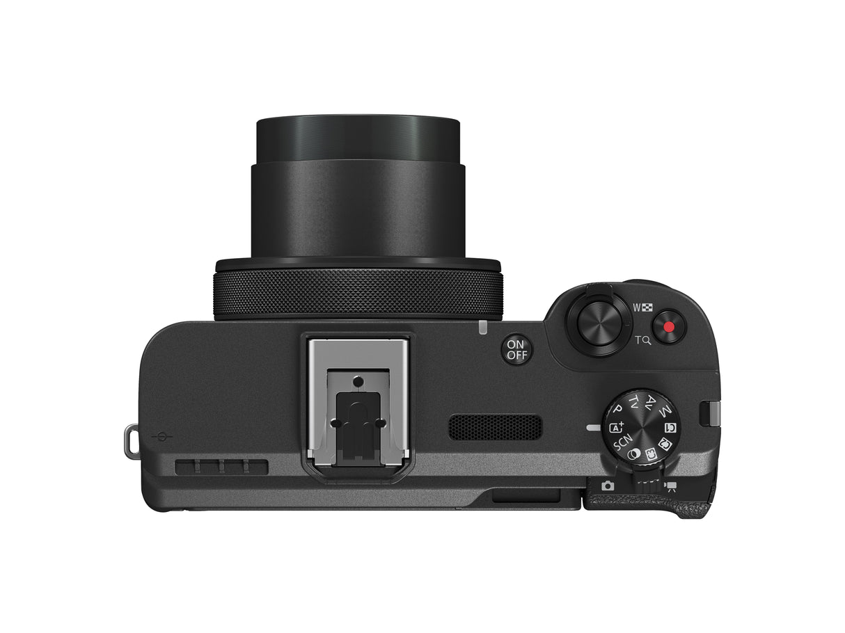 Canon Powershot V1 Compact Camera