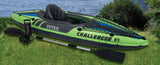 Intex - Challenger K1 Kayak (668305)