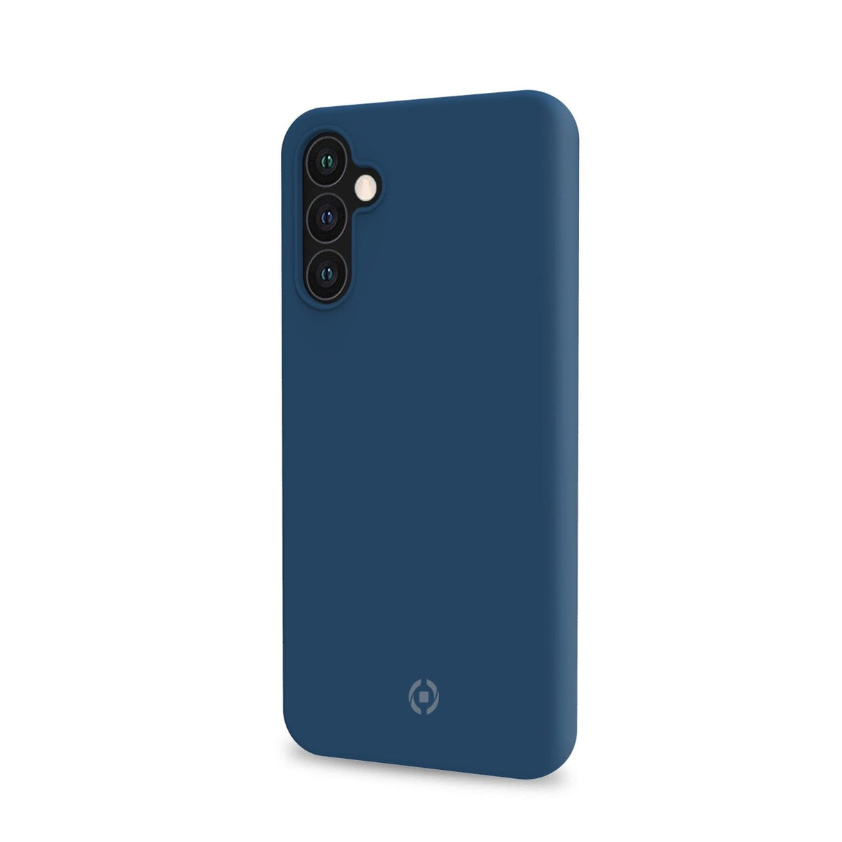 Celly Cromo1037bl Funda Para Samsung Galaxy A54 5g  (6.4") Azul
