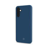 Celly Cromo1037bl Funda Para Samsung Galaxy A54 5g  (6.4") Azul