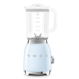 Batidora  De Vaso Smeg Azul Blf03pbeu