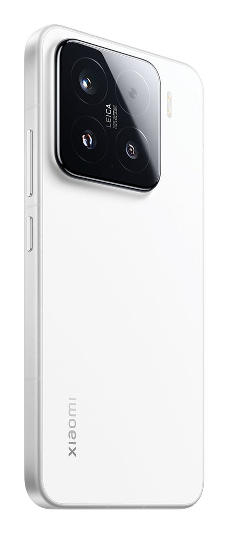 EAN 6932554405946 - Xiaomi 15 16,1 cm (6.36") SIM doble 5G 12 GB 512 GB 5240 mAh Blanco imagen 6