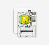 EAN 5055169506578 - Paxton Net2 plus 1 door ACU with 2A PSU in plastic cabinet controlador de seguridad de la puerta Gabinete imagen 1
