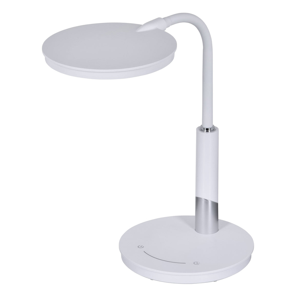 Lámpara De Escritorio Activejet Led  Aje-Raya Rgb Blanco
