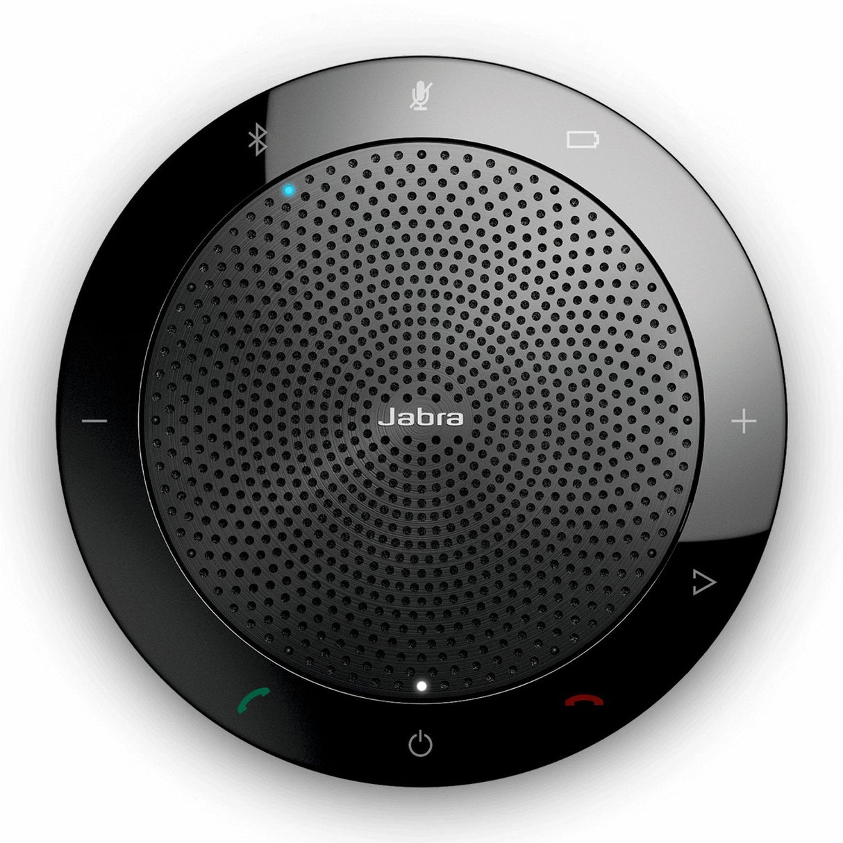 Altavoz Jabra Connect 4s  Portátil Para Conferencias Bluetooth Y Usb