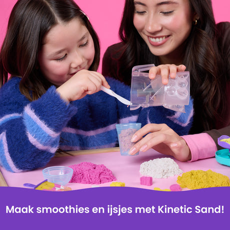 EAN 681147099616 - Kinetic Sand 6075121 juguete de arte y manualidades imagen 6