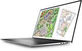 EAN 5397184731703 - DELL Precision 5770 Intel® Core™ i7 i7-12700H Estación de trabajo móvil 43,2 cm (17") Pantalla táctil UHD imagen 3