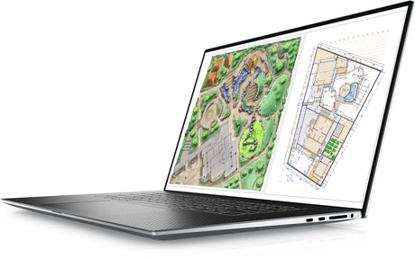 EAN 5397184731703 - DELL Precision 5770 Intel® Core™ i7 i7-12700H Estación de trabajo móvil 43,2 cm (17") Pantalla táctil UHD imagen 3