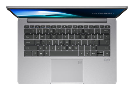 EAN 4711387832516 - ASUS ExpertBook P1 P1403CVA-S60628X Intel® Core™ i7 35,6 cm (14") DDR5-SDRAM Wi-Fi 6 (802.11ax) imagen 7