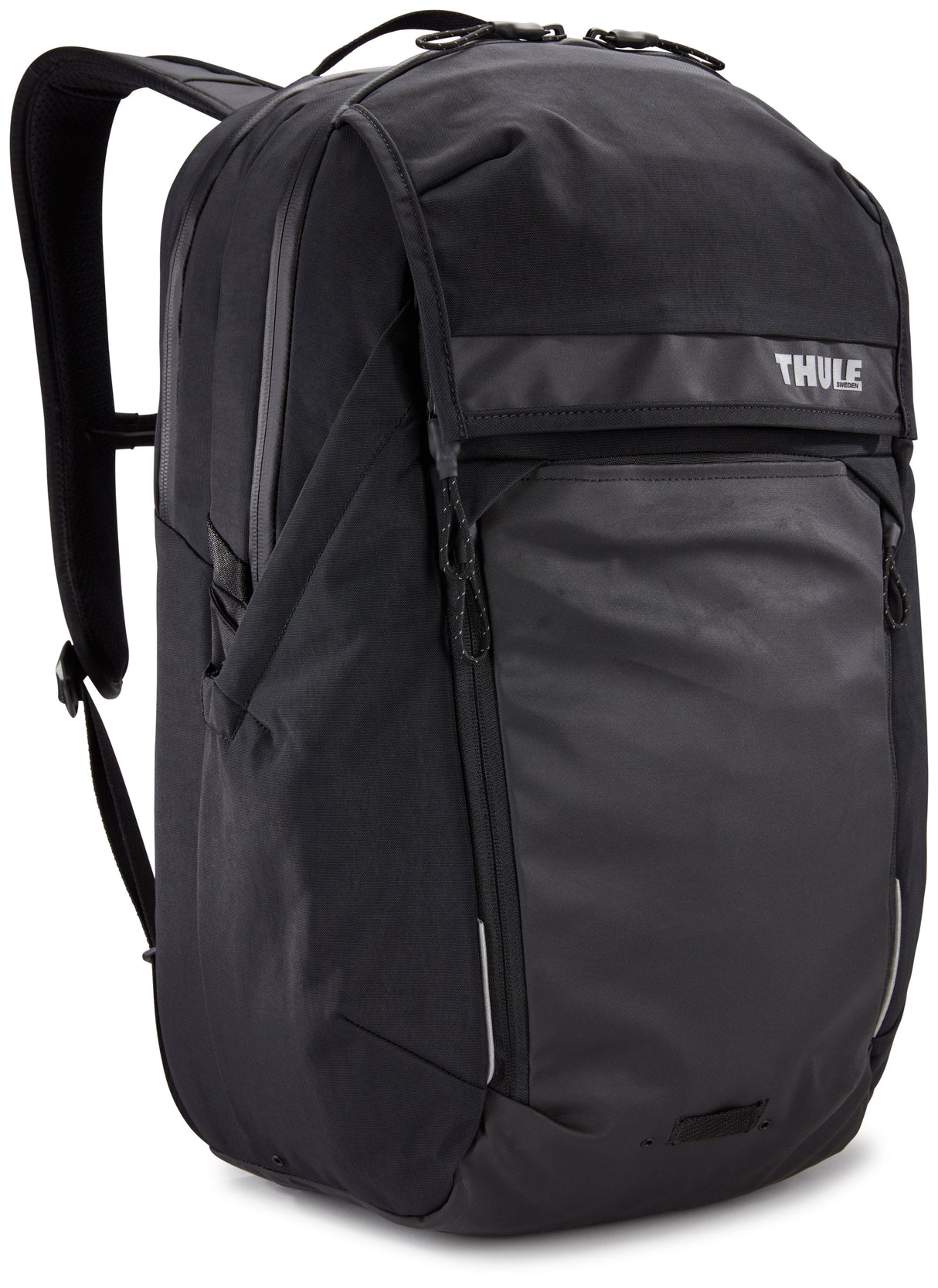 Thule Paramount Commuter Backpack 27l - Black