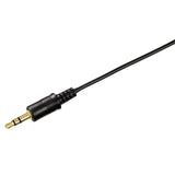 EAN 4047443279057 - Hama HK-229 Auriculares Alámbrico Diadema Música Negro, Plata imagen 2