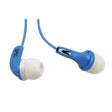 EAN 3303170111543 - T'nB Fizz Auriculares Alámbrico Dentro de oído Música Azul imagen 1