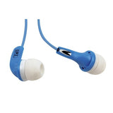 EAN 3303170111543 - T'nB Fizz Auriculares Alámbrico Dentro de oído Música Azul imagen 1
