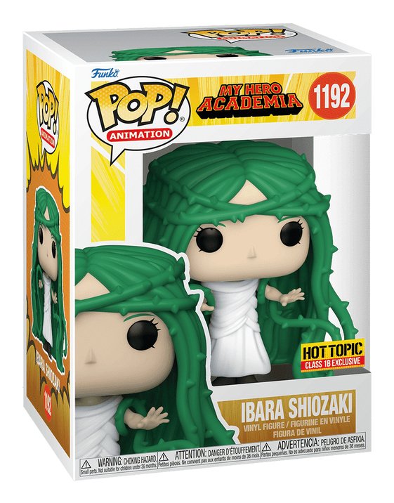 EAN 0889698632867 - FUNKO POP! 63286 figura de acción y colleccionable imagen 2