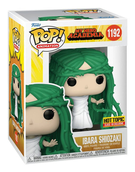 EAN 0889698632867 - FUNKO POP! 63286 figura de acción y colleccionable imagen 2