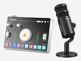EAN 6972237681847 - Maono AMC2 NEO 4 canales 20 - 20000 Hz Negro imagen 3