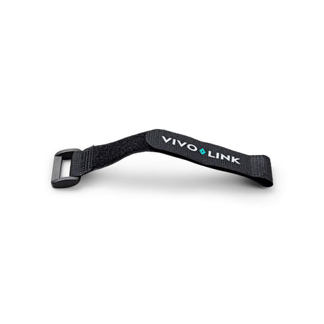 EAN 5704174046981 - Vivolink PROTIE organizador de cables Universal Soporte de sujeción de cables Negro 25 pieza(s) imagen 2