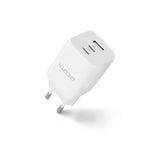 Cargador Dicota D32054 Blanco