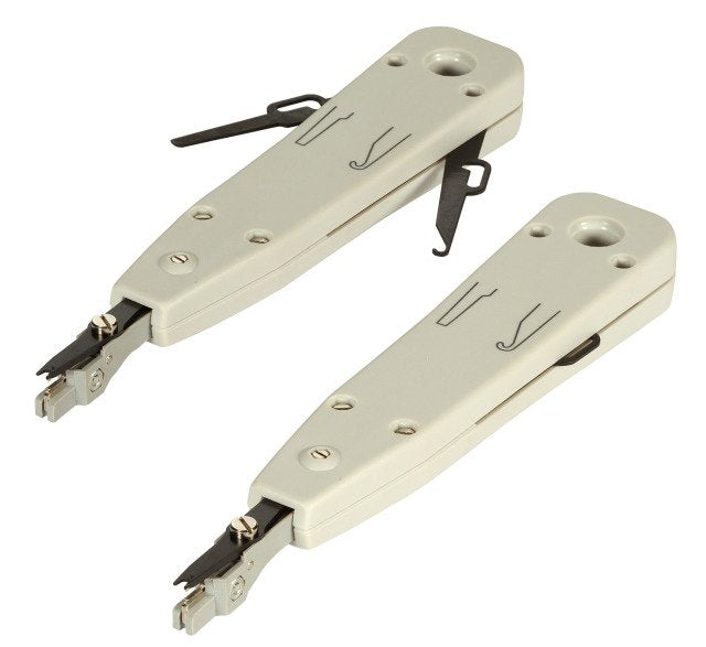 Herramienta De Inserción Efb Lsa, Inserción Y Corte Simultáneos