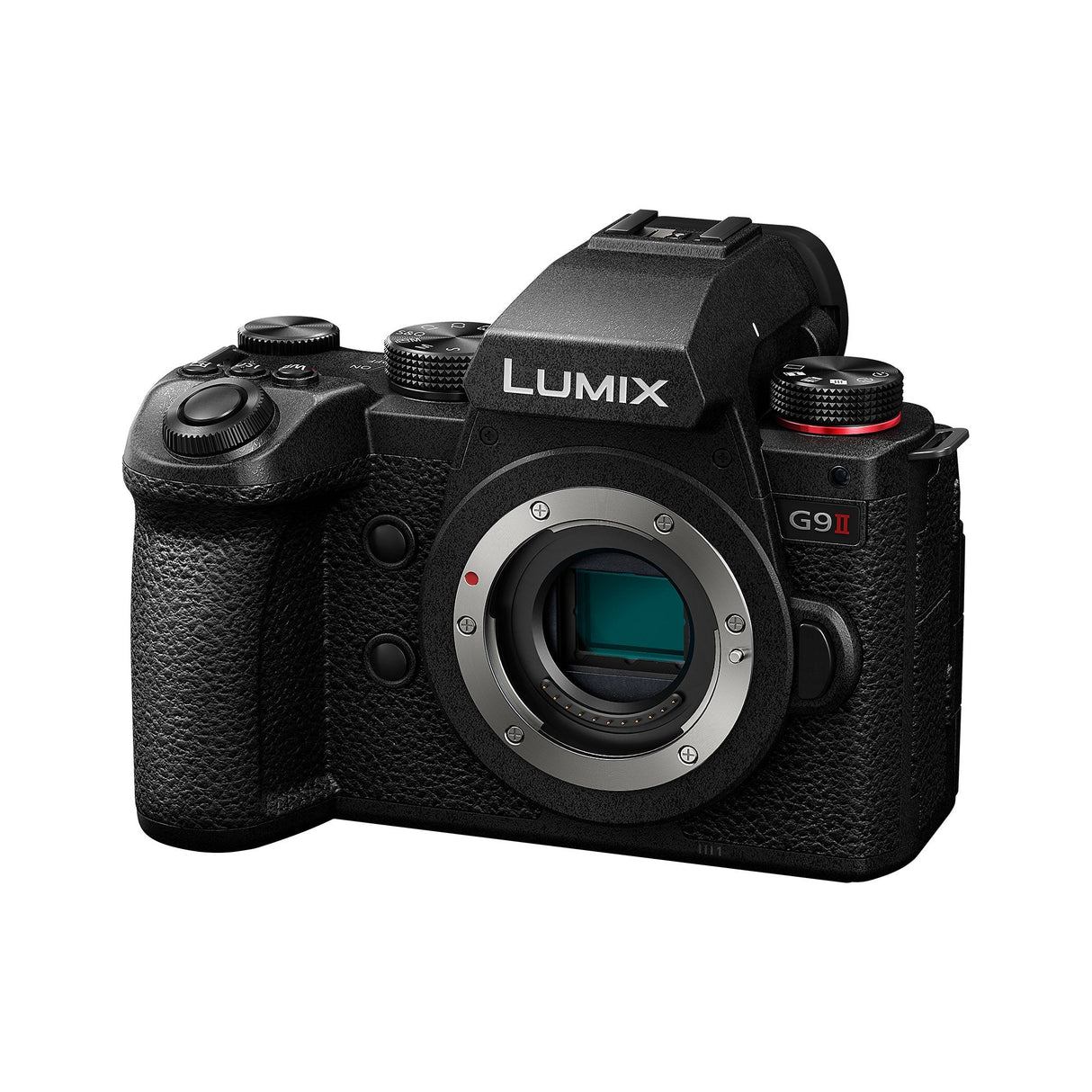 Panasonic Lumix G9 Mark Ii + H-Fs 12-60 E