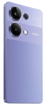EAN 6941812762844 - Xiaomi Redmi Note 13 Pro 16,9 cm (6.67") Ranura híbrida Dual SIM Android 12 4G USB Tipo C 8 GB 256 GB 500 imagen 6