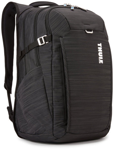 EAN 0085854246491 - Thule Construct CONBP-216 Black mochila Negro Nylon imagen 1