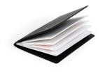 Tarjetero Durable Rfid Secure Antracita