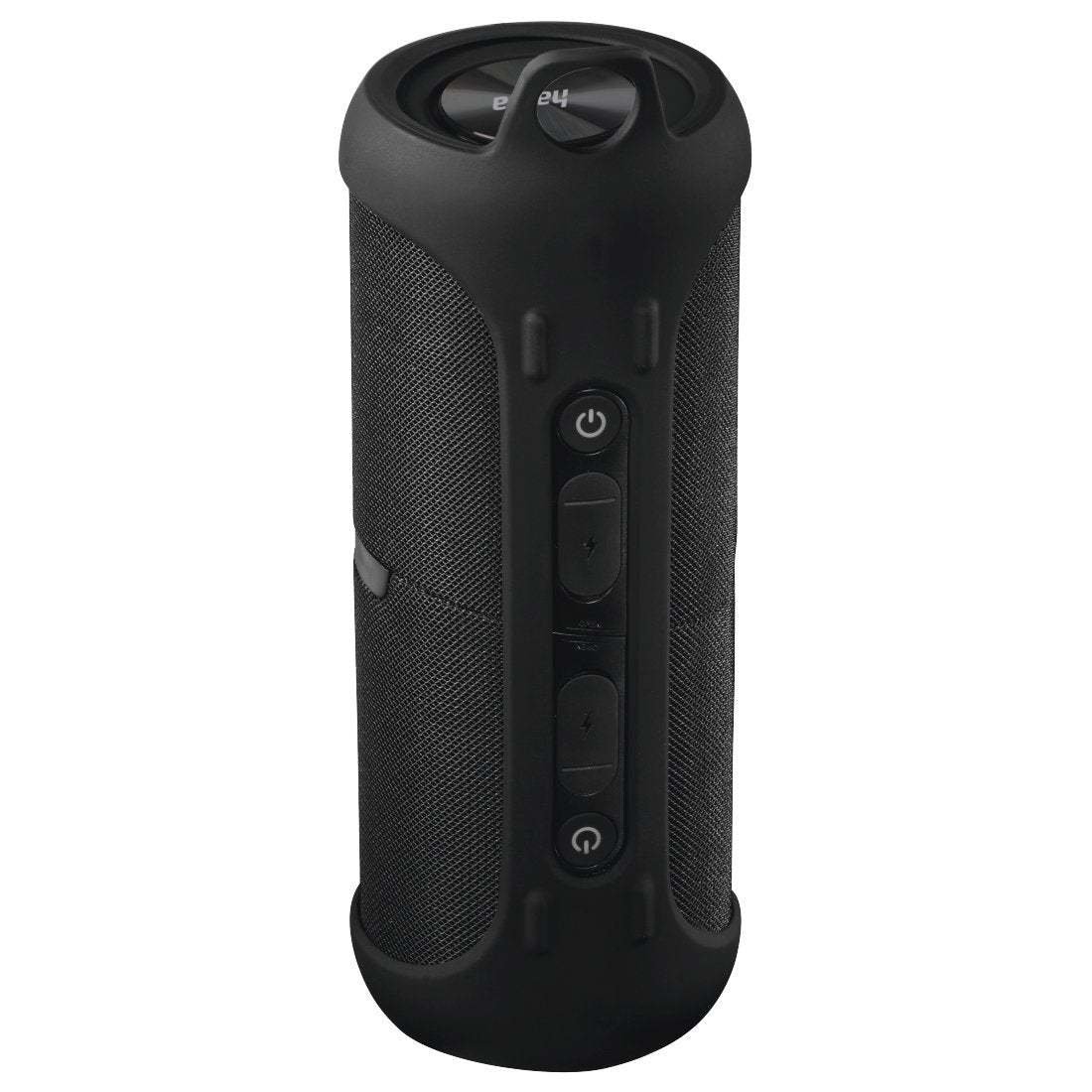 Altavoz Hama Twin 3.0 Negro