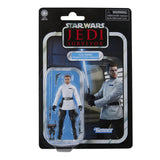 Figura Cal Kestis Imperial Officer Disguise Fig. 9,5 Cm Star Wars Jedi Survivor The Vintage Collection