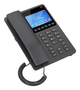 EAN 6947273705031 - Grandstream Networks GHP631W teléfono IP Negro 2 líneas LCD Wifi imagen 3