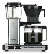 Cafetera De Goteo Moccamaster Kbg 741 Drip Coffee Maker 1.25 L Semi-Auto