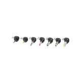 EAN 8716309082198 - EnerGenie EG-MC-009 adaptador e inversor de corriente Interior 24 W Negro imagen 4