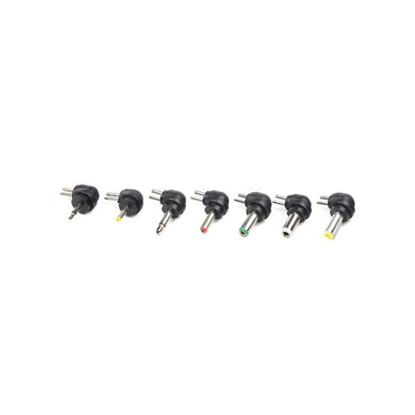 EAN 8716309082198 - EnerGenie EG-MC-009 adaptador e inversor de corriente Interior 24 W Negro imagen 4