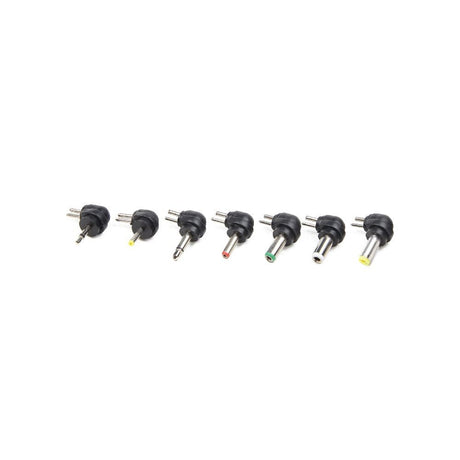 EAN 8716309082198 - EnerGenie EG-MC-009 adaptador e inversor de corriente Interior 24 W Negro imagen 4