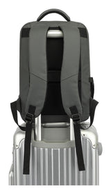 EAN 8021735209218 - Celly BUSINESSBPACKGR maletines para portátil 39,6 cm (15.6") Mochila Gris imagen 4