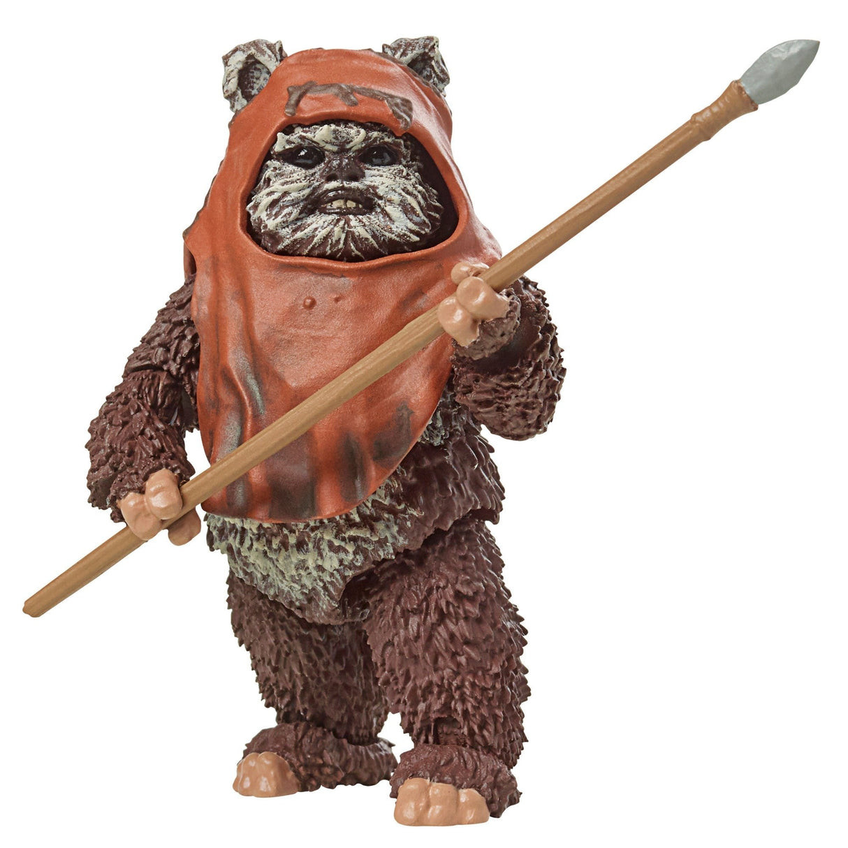Figura Hasbro Star Wars The Black Series Wicket (Ewok)