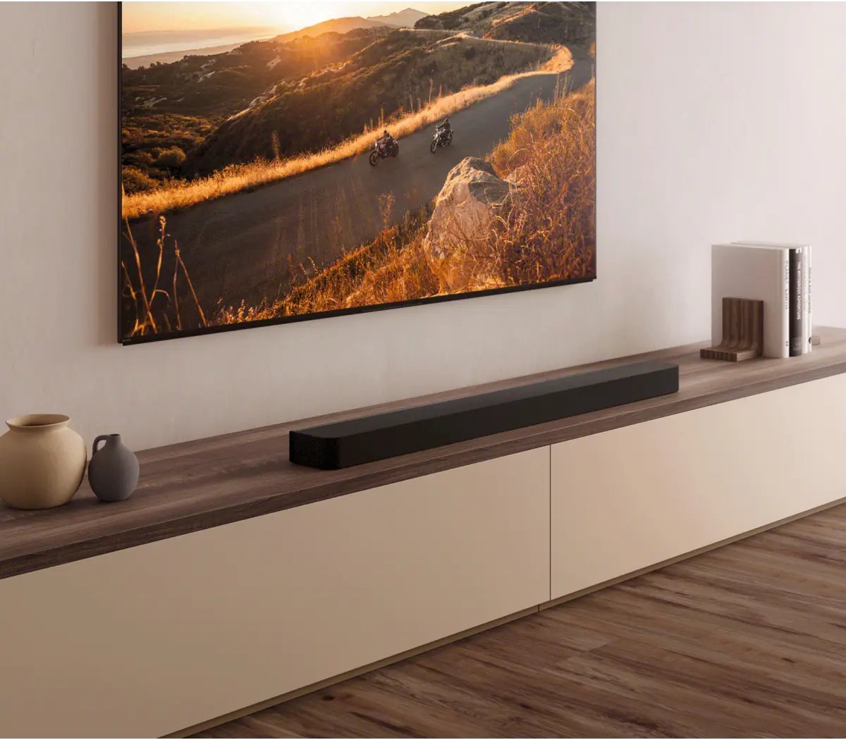 Sony Ht-A8000 Bravia Theatre Bar 8 Black Barra De Sonido 60w 5.0.2ch