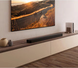Sony Ht-A8000 Bravia Theatre Bar 8 Black Barra De Sonido 60w 5.0.2ch