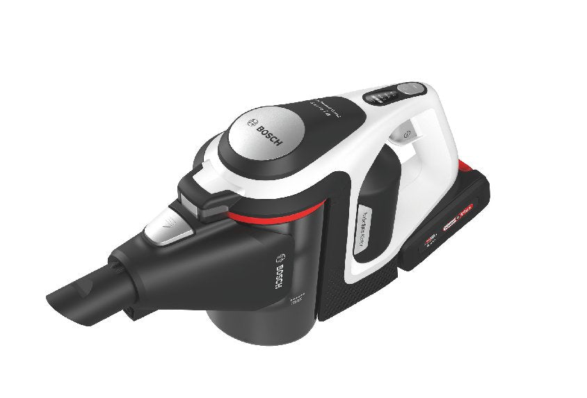 Bosch Unlimited Aspiradora Escoba Bks8214w