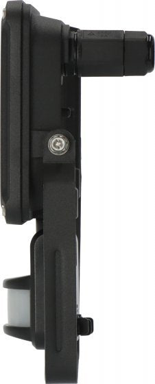 Brennenmuhl Foco Led Jaro 3060 P Exterior Ip65, 20w, 2300lm, 6500k, Con Detector De Movimiento