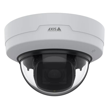 EAN 7331021084421 - Axis M4227-LVE Almohadilla Cámara de seguridad IP Exterior 2688 x 1512 Pixeles Pared imagen 3