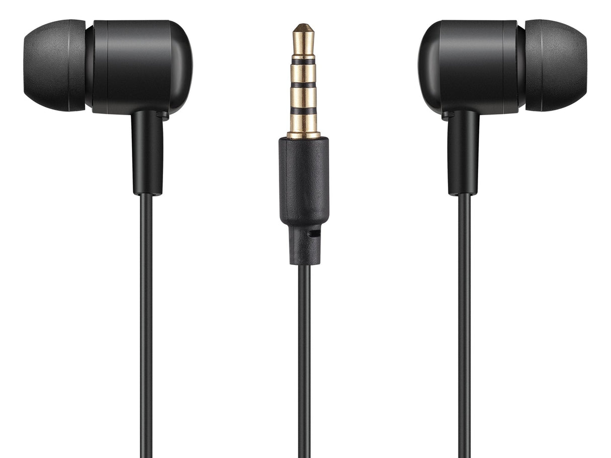 Saver Earphones - Saver Earphones